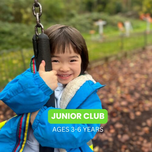 Junior Club