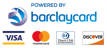 Payments powered by Barclaycard